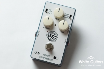 Ovaltone 816 Drive